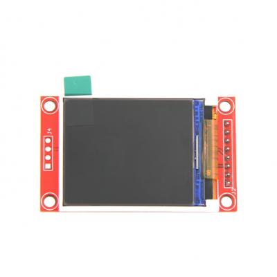 128*160 Resolution 1.8inch SPI TFT Screen Module for Arduino LCD Display