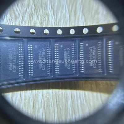 Power IC LM5066PMHX/NOPB for TI