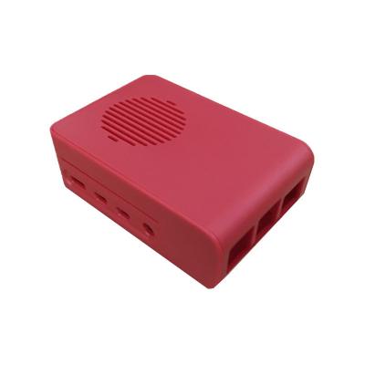 ABS Case for Raspberry Pi 4B