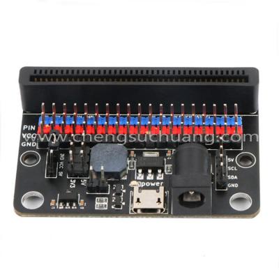 Micro:Bit Expansion Board