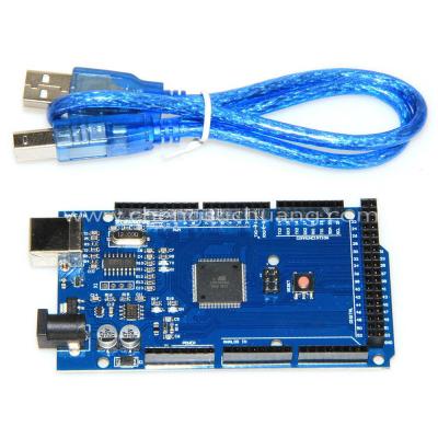 Arduino Mega ATmega2560 Ch340 Development Board