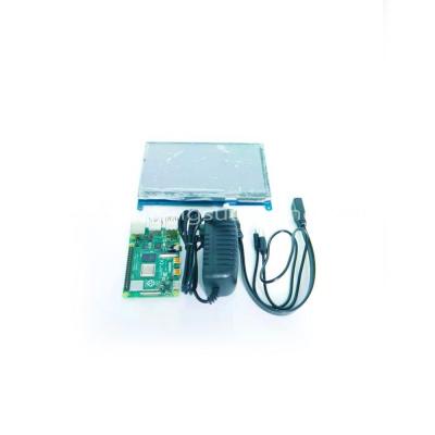 7 Inch Display Kits for Raspberry Pi 4B