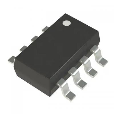 New Original TI IC Stock LM393BIDDFR