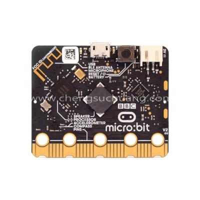 Python Education Micro:bit V2 Development Board