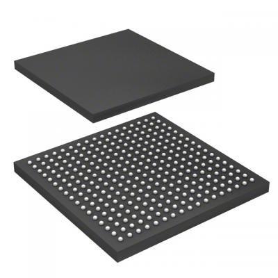 LCMXO2-4000HC-4MG13