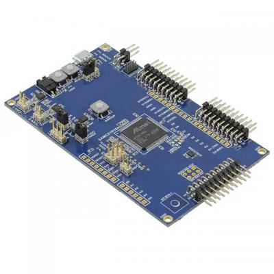 SAM C21N XPLAINED ATSAMC21N18A Development Board for Atmel