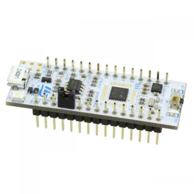 STM32L432KC, mbed-Enabled Development Nucleo-32 STM32L4 ARM® Cortex®-M4 MCU 32-Bit Embedded Evaluation Board