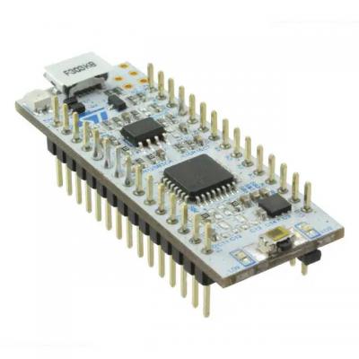 STM32F303K8T6, mbed-Enabled Development Nucleo-32 STM32F3 ARM Cortex-M4 MCU 32-Bit Embedded Evaluation Board