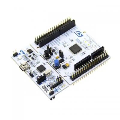 STM32F103RBT6-mbed-Enabled Development Nucleo-64 STM32F1 ARM® Cortex®-M3 MCU 32-Bit Embedded Evaluation Board