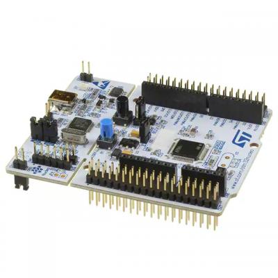 STM32F446RE, mbed-Enabled Development Nucleo-64 STM32F4 ARM Cortex-M4 MCU 32-Bit Embedded Evaluation Board