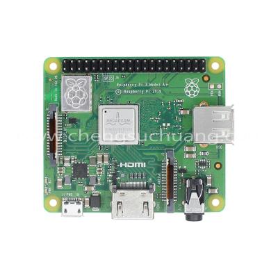 Raspberry Pi 3A+ STOCK