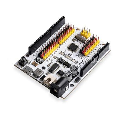 Advanced Development board for UNO