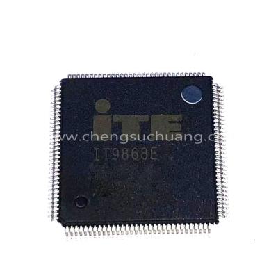 IC Stock IT9868E