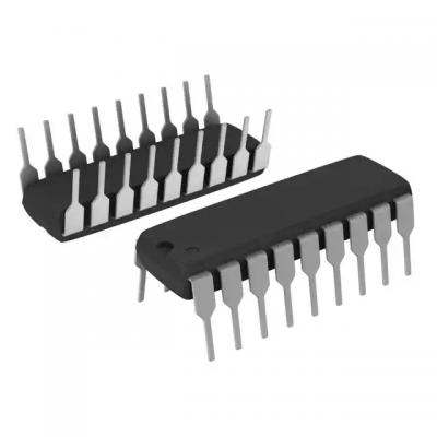 MicroChip Stock PIC16F628A-I/P