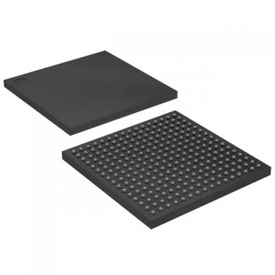 Field Programmable Gate Array EP4CE10F17C8N