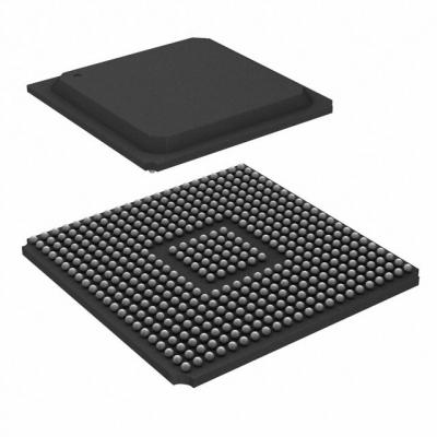 Field Programmable Gate Array XC3S1500-4FGG456I
