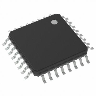 Atmel MCU Stock ATMEGA164 ATMEGA164PA-AU