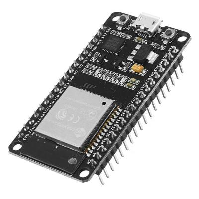 ESP32 Development Board WiFi+bluetooth Ultra Low Power Consumption Dual Cores ESP-32 ESP-32S Board for Arduino