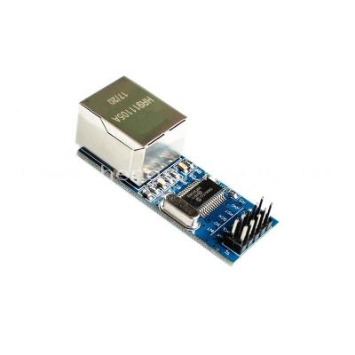 ENC28J60 SPI Interface Ethernet Network Module