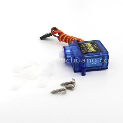 SG90 9g Servo Steering Gear