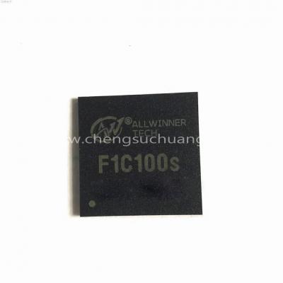 Allwinner IC Stock F1C100S