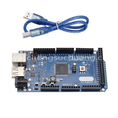 ADK Mega2560 Development Board for Arduino