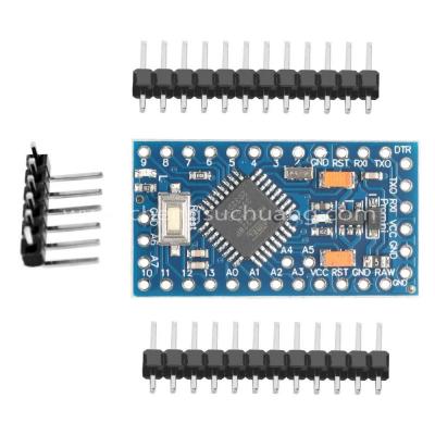 ATMEGA328P Pro Mini 5V/16M Development Board
