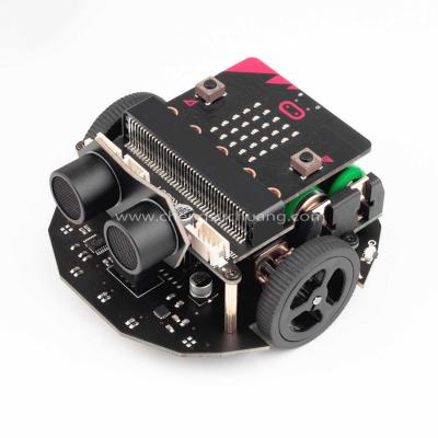 Python Program Learner Kits Based for BBC micro:bit Development Board