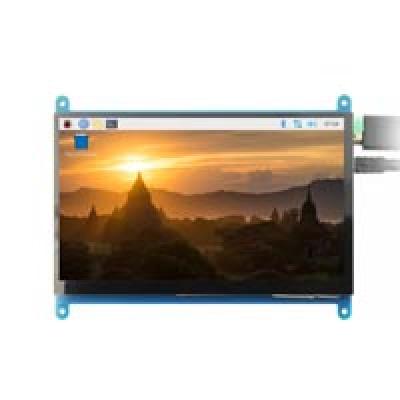 7 Inch 800*480 TFT Display Module for Raspberry Pi