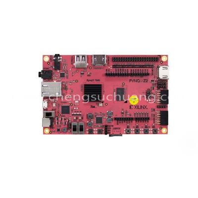 Python Programming PYNQ-Z2 Development Board for Xilinx