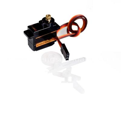 ES08MA 12g/ 1.8kg/10sec Metal Micro Servo