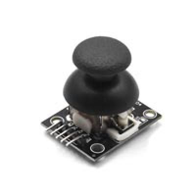 PS2 Game Joystick Push Button Switch Sensor Module