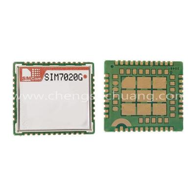 SIMCom NBIOT Module SIM7020G