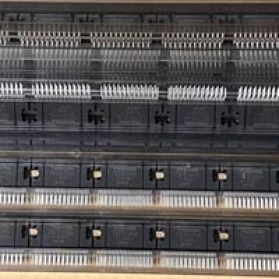 Audio amplifier IC TB2930HQ