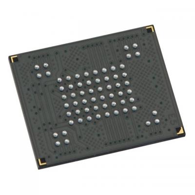 镁光内存IC现货 MT29F2G16ABBEAHC-IT:E