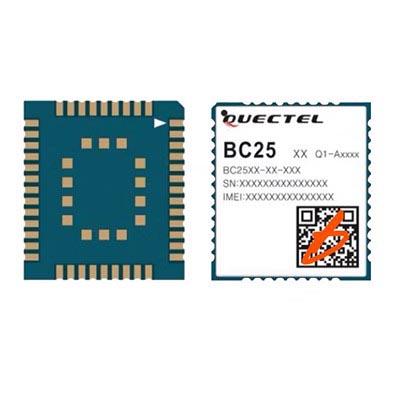 QUECTEL NB-IOT Module BC25B5PB-04-STD