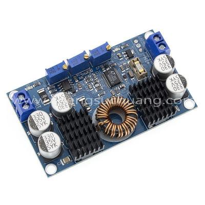 LTC3780 DC-DC Step Down Converter Automatic 5-32V to 1V-30V Power Module