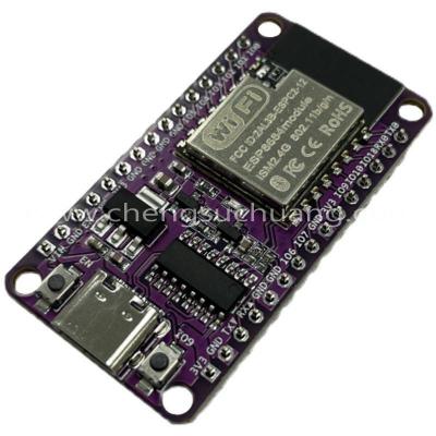 NODEMCU ESP32-C2 Development Board ESPC2-12 Module