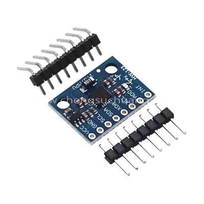 GY-521 MPU6050 Sensor Module for Arduino