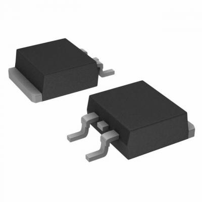 Mosfet IPB60R180P7