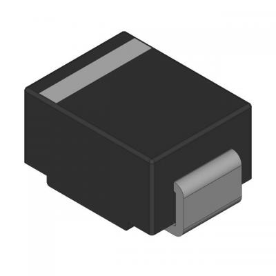 Diode 200V 1A Surface Mount SMB MURS120T3G