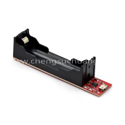 TP4056 Module for 18650Charger,4.2V Lithium battery charger