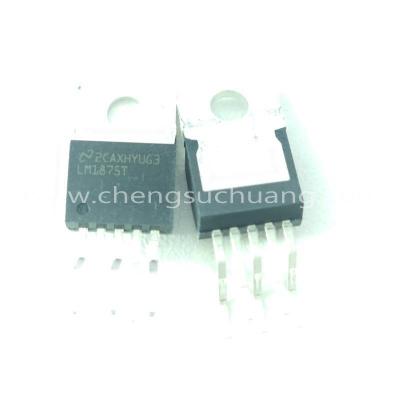 Power IC LM1875T/NOPB