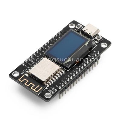 ESP-12E Wifi IOT Evaluation Board Program For NodeMCU ESP8266 Development Board