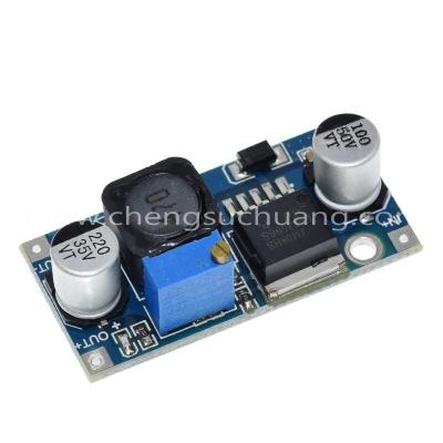 LM2596 Voltage Regulator DC-DC 3A adjustable step down module