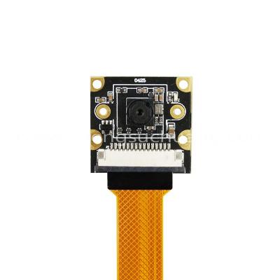 8MP Camera Module for Raspberry Pi 5 Motherboard