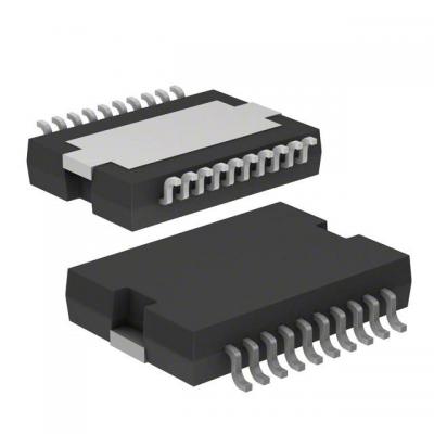 Driver IC Stock L6201 L6201P L6201PS