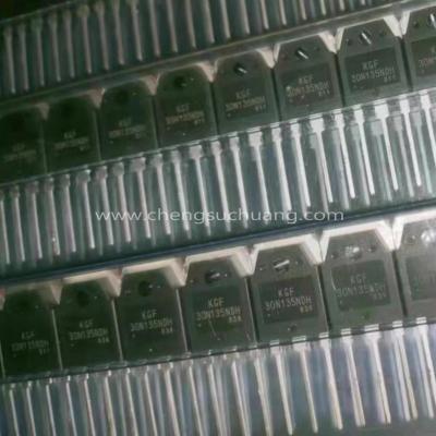 1200V 25A Transistor KGT25N120NDH