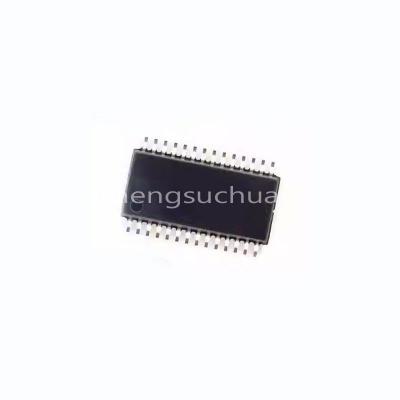 CY8C21534-24PVXI for Cypress MCU IC Stock