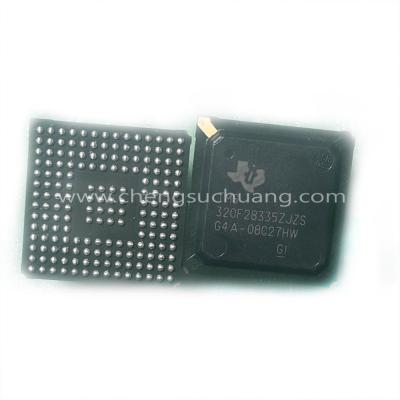 TI Embedded processors TMS320F28335ZJZS